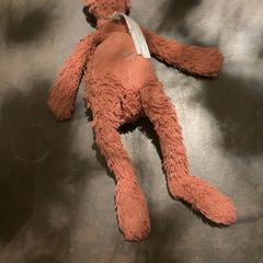 Knuffel, iLost를 사용하여 Van der Valk Hotel Heerlen에 보고됨