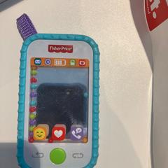 Toy، كما تم الإبلاغ عنه بواسطة Pathé Nijmegen عبر iLost