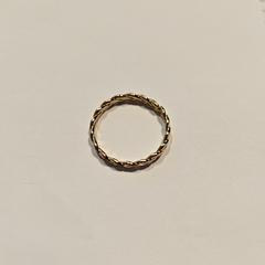 Anillo GOLD, WAVEY, ha sido reportado por Room Mate Bruno con iLost