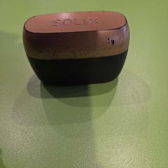 Airpod Solix, gemeldet von Gemeente Hardenberg über iLost