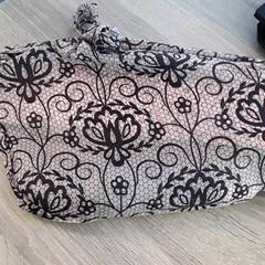 Taška, ako bolo nahlásené EBS Tramplein pomocou iLost