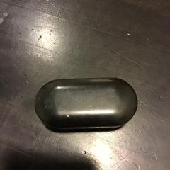 Pouzdro na sluchátka, jak nahlášeno U-OV Utrecht pomocí iLost