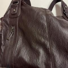 Väska, rapporterat av GVB med iLost