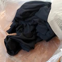 T shirt Black, amint azt BOAT&CO az iLost segítségével jelentette.