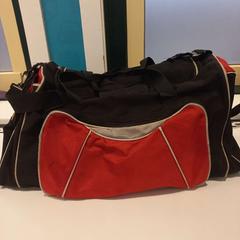 Bag, as reported by Arriva Limburg Zuid using iLost