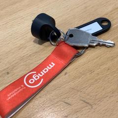 المفاتيح (متنوعة)، كما تم الإبلاغ عنه بواسطة Gemeente Gooise Meren عبر iLost