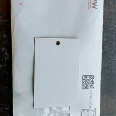 様々な - documenten - KIFLE がiLostで Regio Antwerpen - Brussel によって報告されました