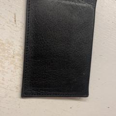 Korthållare Rabbi, rapporterat av GVB med iLost