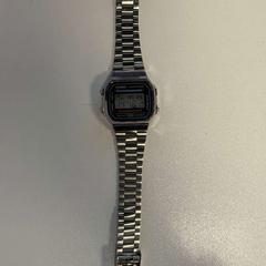 Montre, a été signalé par AFAS Live utilisant iLost