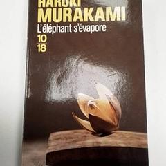 Buch, gemeldet von ilévia über iLost