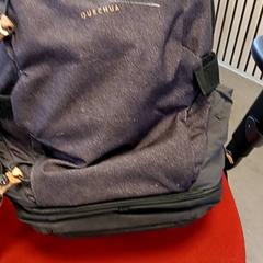 Torba, zgłoszono przez Syntus Provincie Utrecht przy użyciu iLost