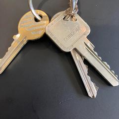 Chaves, segundo informou Gemeente Ermelo usando iLost