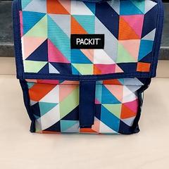 Taška, jak nahlášeno Arriva Limburg Zuid pomocí iLost