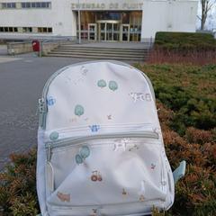 Rugzakje, ako bolo nahlásené iLost