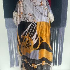 Scarf, ako bolo nahlásené TWENTY EIGHT pomocou iLost