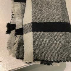 Shawl, as reported by IKEA Haarlem using iLost