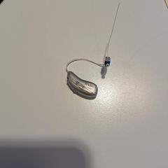 Hoorapparaat, zoals gemeld door Gemeente Meierijstad met iLost