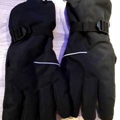 Rukavice, jak nahlášeno EBS Tramplein pomocí iLost