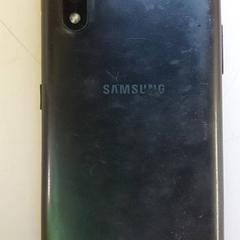 スマートフォン Samsung - Ndagano がiLostで Centraal magazijn によって報告されました