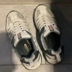 Shoe, as reported by MEININGER Hotel Salzburg City Center using iLost