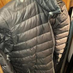 Veste black, a été signalé par Club Nyx/Exit Café utilisant iLost