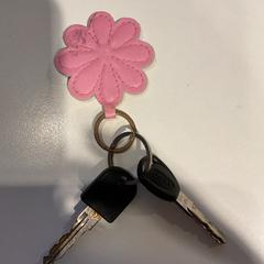 Schlüssel, gemeldet von Gemeente Amsterdam über iLost