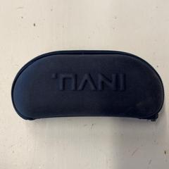 Etui na okulary z okularami, zgłoszono przez GVB przy użyciu iLost