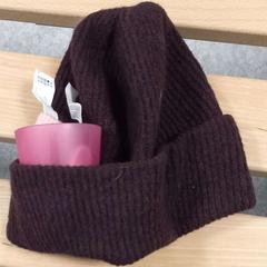 Beanie, ako bolo nahlásené Arriva West-Brabant pomocou iLost