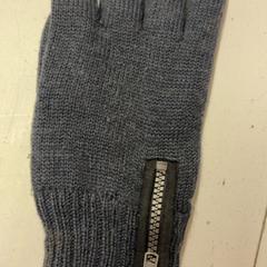 Glove, as reported by GVB using iLost