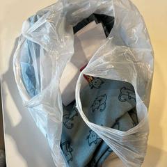 Sack, gemeldet von Regio Limburg - Leuven über iLost