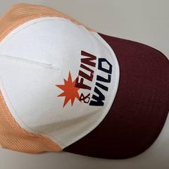 야구모자, iLost를 사용하여 IKEA Paris - Italie Deux에 보고됨