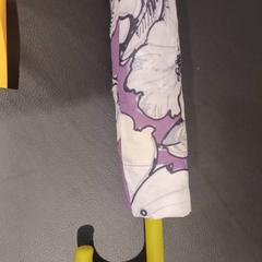 Umbrella, as reported by RÍO Shopping - Valladolid using iLost