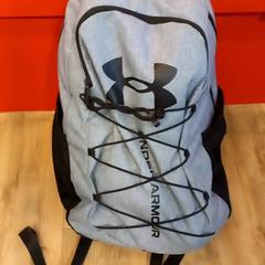 Plecak, zgłoszono przez Arriva Limburg Noord przy użyciu iLost