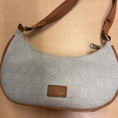 Torebka damska, zgłoszono przez RET przy użyciu iLost