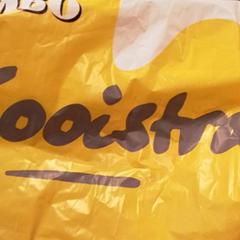 Poltsa Jumbo, gisa salatu by Qbuzz Fryslân iLost erabiliz