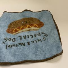 Zakdoek, zoals gemeld door IKEA鶴浜 met iLost