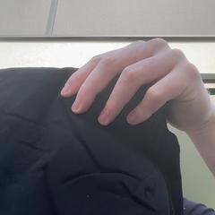 Tshirt Zwart, as reported by Regio Limburg - Leuven using iLost