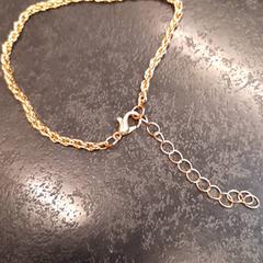 Armband, gemeldet von Rotterdam The Hague Airport über iLost