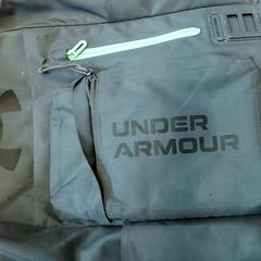 Ryggsäck, rapporterat av Regio Antwerpen - Brussel med iLost