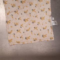 Snuttefilt, como reportado por IKEA Linköping utilizando o iLost