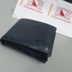 Wallet Holsteyns, as reported by Gemeente Utrecht using iLost