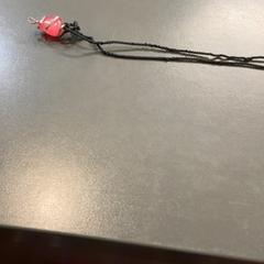 Ketting, zoals gemeld door MEININGER Hotel Bordeaux Gare Saint-Jean met iLost