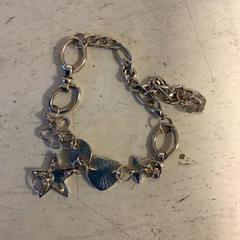 Braccialetto, come riportato da Artis utilizzando iLost