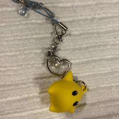 キーホルダー　チャーム & ブレスレット がiLostで IKEA長久手 によって報告されました
