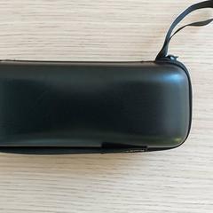 Brilleetui, som rapportert av Centraal magazijn ved bruk av iLost