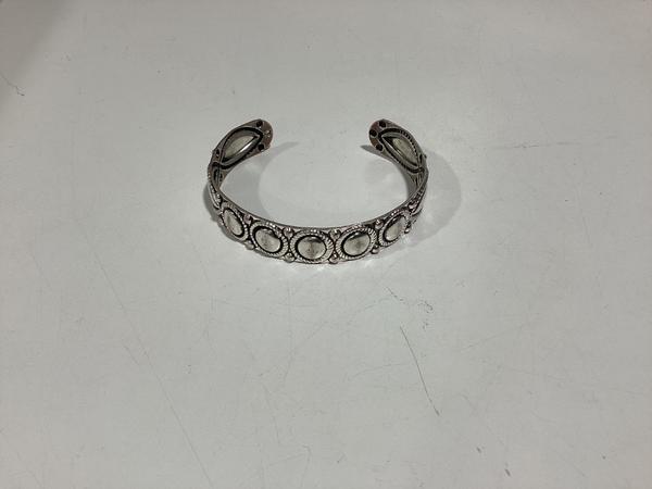 Armband zilver -060926 DANIEL