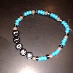 Bracelet, as reported by TivoliVredenburg using iLost