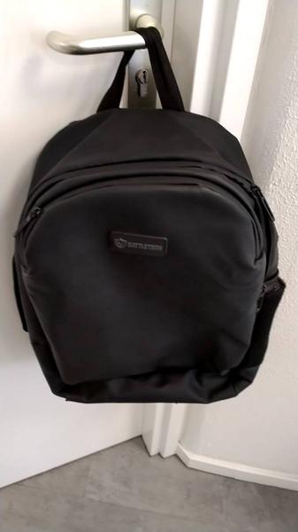 Bag Battletron