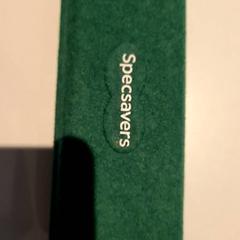 İLost kullanarak Campus Den Haag tarafından bildirildiği gibi Brillendoos