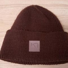 Casquette Brun, a été signalé par IKEA Gävle utilisant iLost